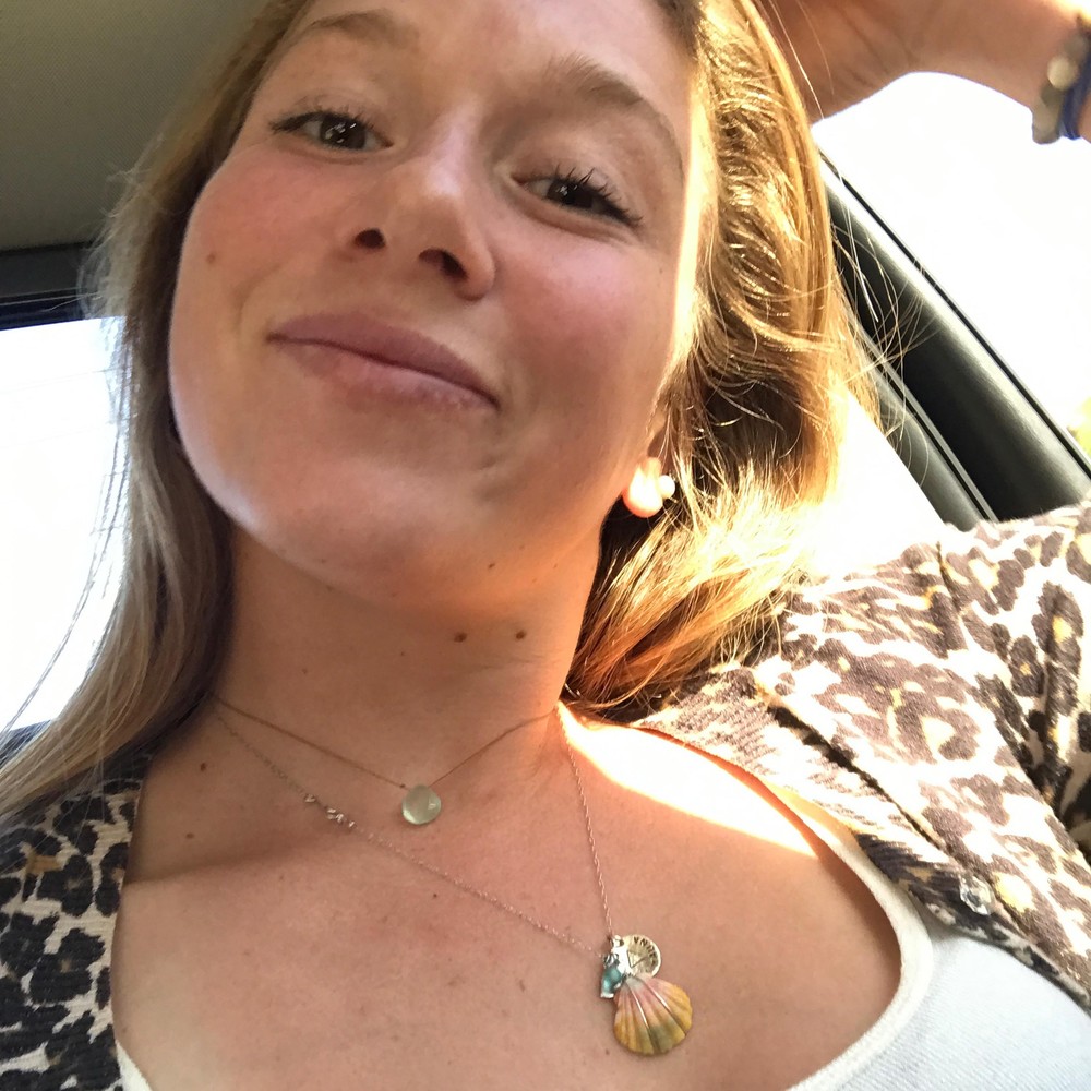 Meet your Posher, Meghan